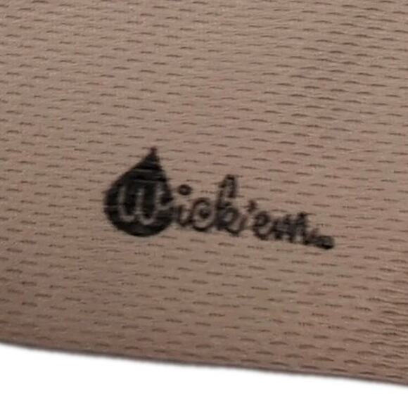 Wick 'em Bra Liner 4-Pack 3 Beige 1 Black F/G Cup Sizes Moisture Wicking Cushion - Picture 2 of 7